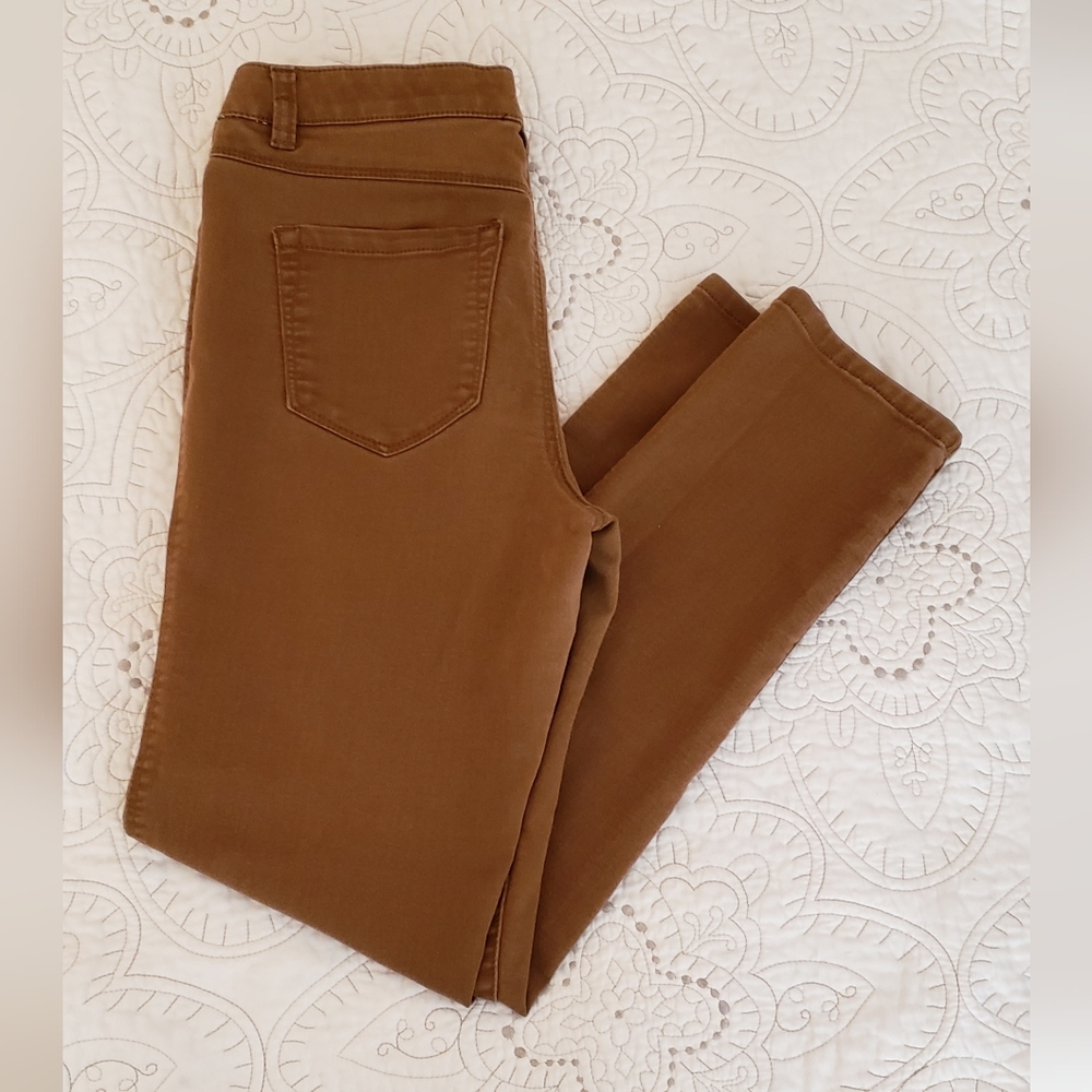 Intro Comfort Waist slim jeans
